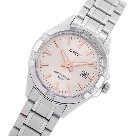 Casio Enticer Ladies Watch LTP-1308D-4A LTP-1308D-4AV