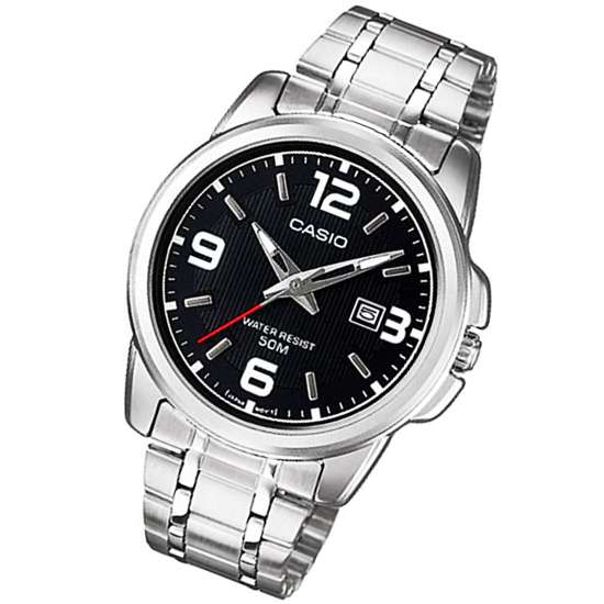 Casio Ladies Quartz LTP-1314D-1AV