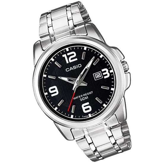 Casio Ladies Quartz LTP-1314D-1AV