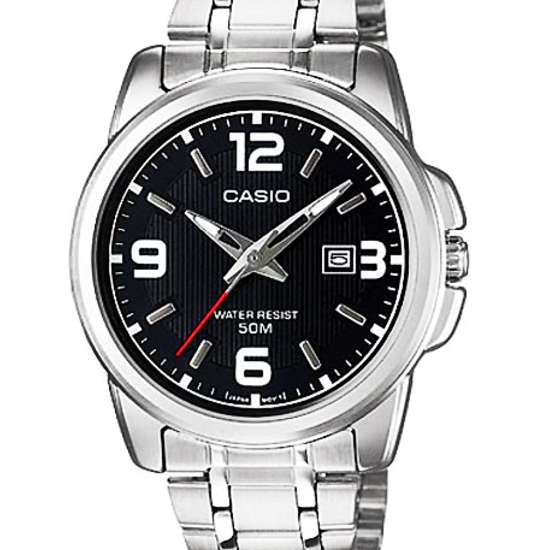 Casio Ladies Quartz LTP-1314D-1AV