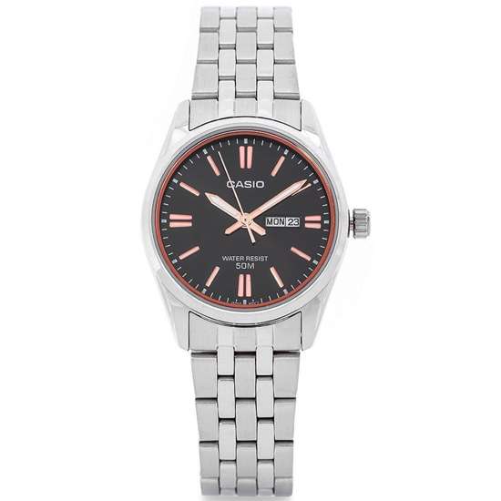 Casio Enticer Womens Watch LTP-1335D-1A2 LTP-1335D-1A2V