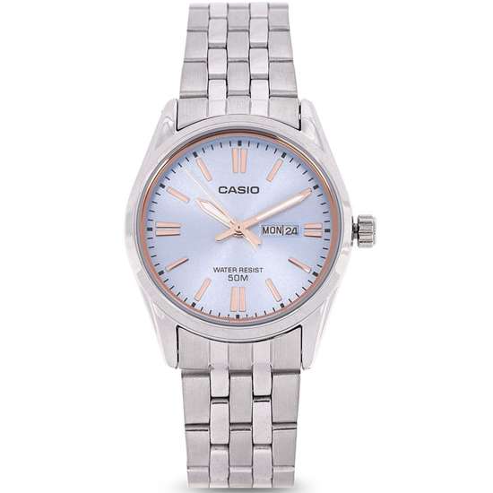 Casio Enticer Womens Watch LTP-1335D-2A LTP-1335D-2AV