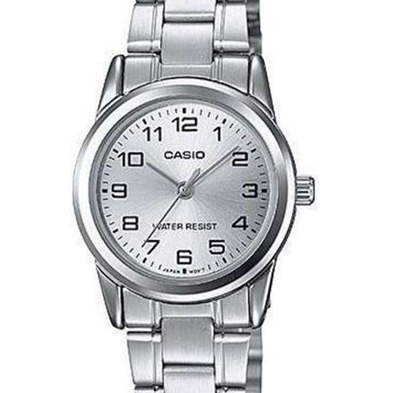 LTP-V001D-7B Casio Ladies Watch