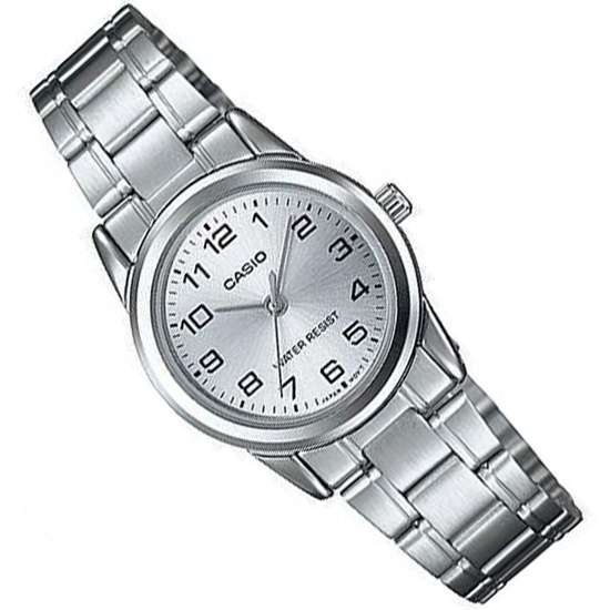 LTP-V001D-7B Casio Ladies Watch