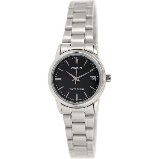 Casio Ladies Watch LTP-V002D-1 LTP-V002D-1A