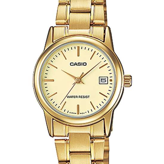 Casio LTP-V002G-9AUDF Watch