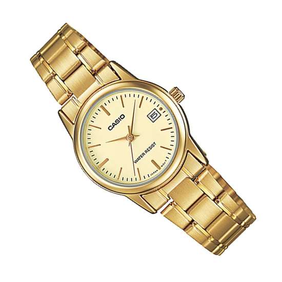 Casio LTP-V002G-9AUDF Watch