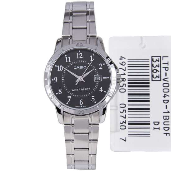 Casio Quartz Ladies Analog Watch