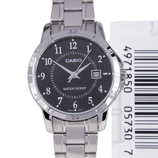 Casio Quartz Ladies Analog Watch