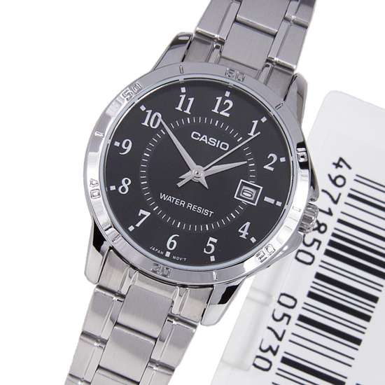 Casio Quartz Ladies Analog Watch