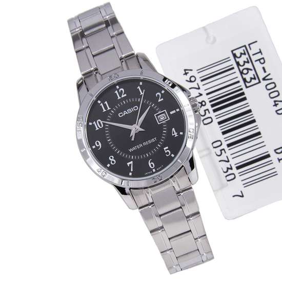 Casio Quartz Ladies Analog Watch