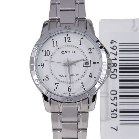 Casio Quartz Ladies Analog Watch