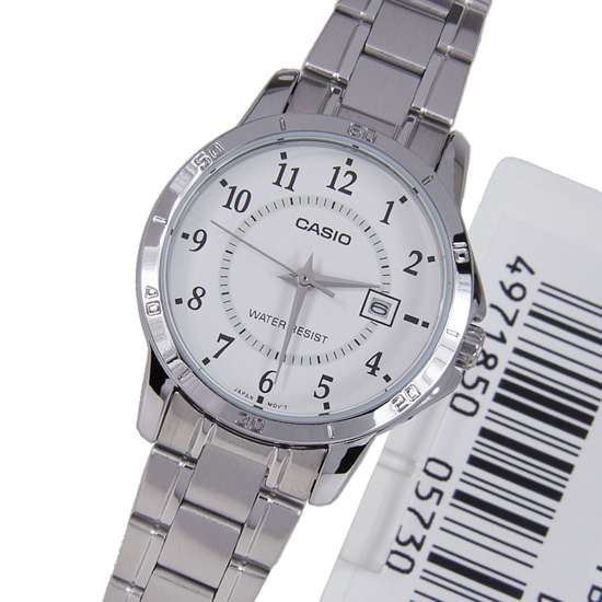 Casio Quartz Ladies Analog Watch