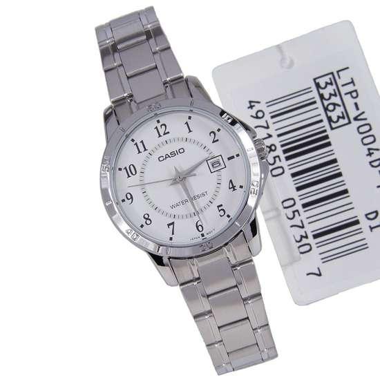 Casio Quartz Ladies Analog Watch