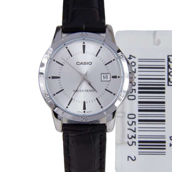 Casio Quartz Ladies Analog Watch