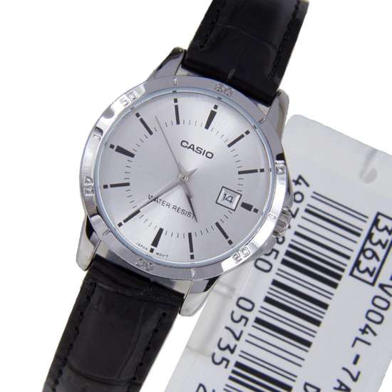 Casio Quartz Ladies Analog Watch