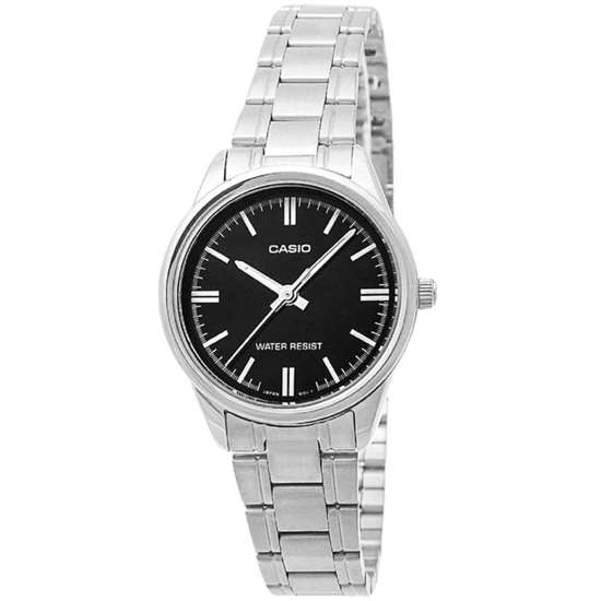 Casio Ladies Enticer Watch LTPV005D-1 LTP-V005D-1A