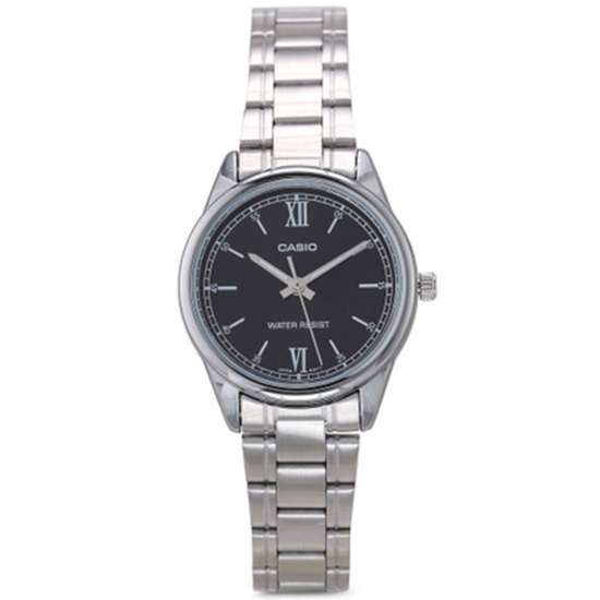 Casio Womens Standard Couple Watch LTP-V005D-1B2 LTPV005D-1B2
