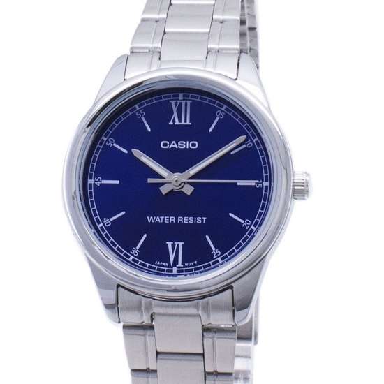 Casio LTP-V005D-1B2 LTPV005D-1B2