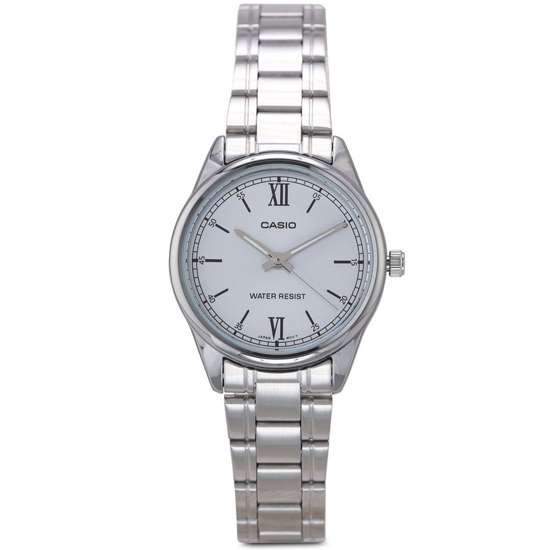 Casio Womens Standard Couple Watch LTP-V005D-1B3 LTPV005D-1B3