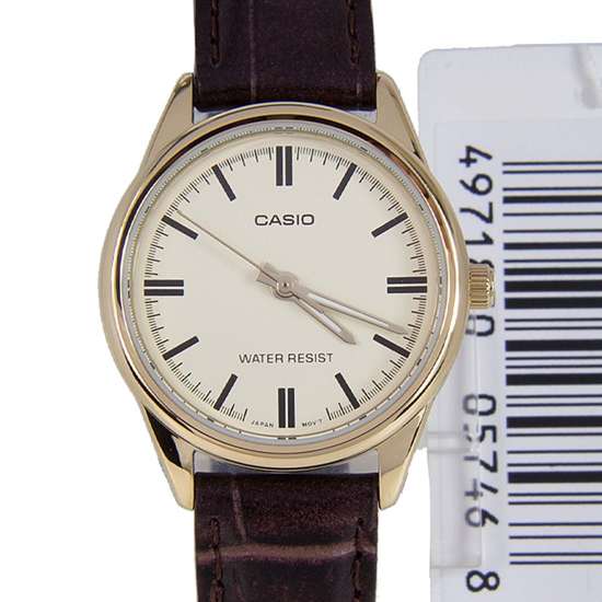 Casio Quartz Ladies Analog Watch
