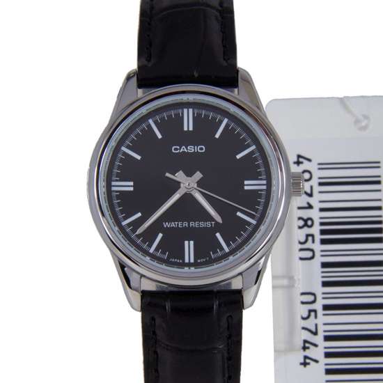 Casio Quartz Ladies Analog Watch