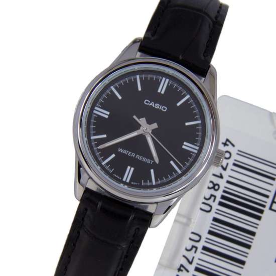 Casio Quartz Ladies Analog Watch