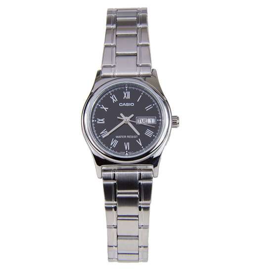 Casio Quartz Ladies Watch
