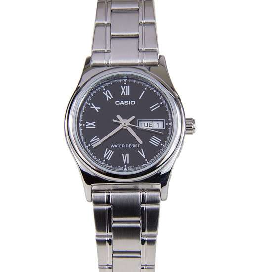 Casio Quartz Ladies Watch