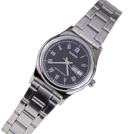 Casio Quartz Ladies Watch