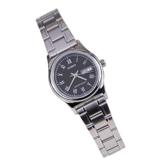 Casio Quartz Ladies Watch