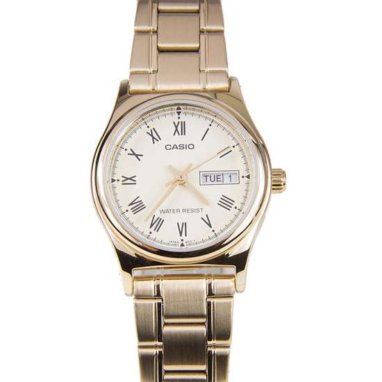 Casio Quartz Ladies Watch