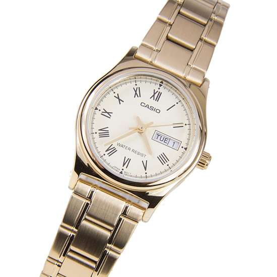 Casio Quartz Ladies Watch