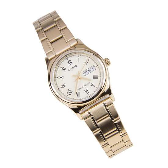 Casio Quartz Ladies Watch