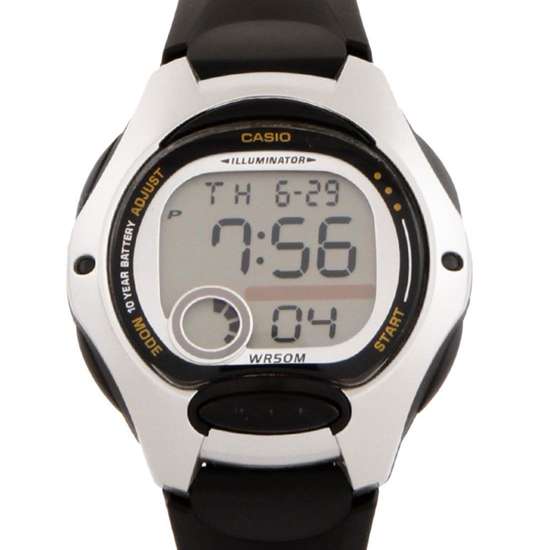 Casio LW-200-1AVDF LW200