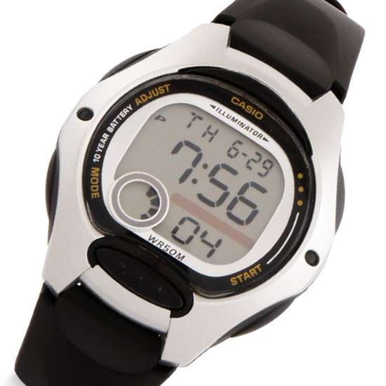 Casio LW-200-1AVDF LW200
