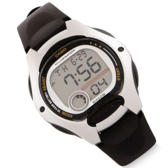 Casio LW-200-1AVDF LW200