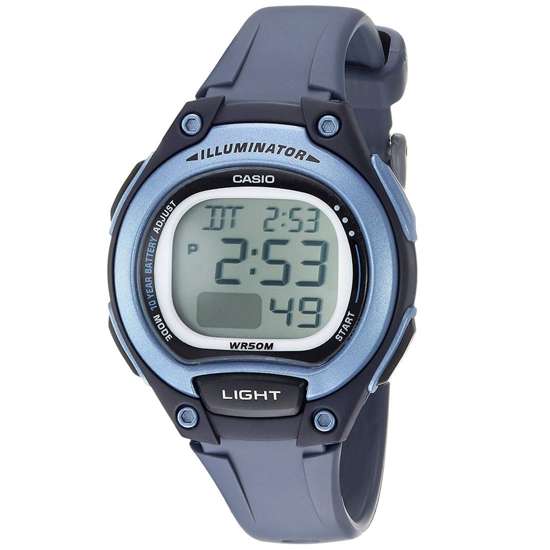 Casio LW203-2AV Digital Sports Watch