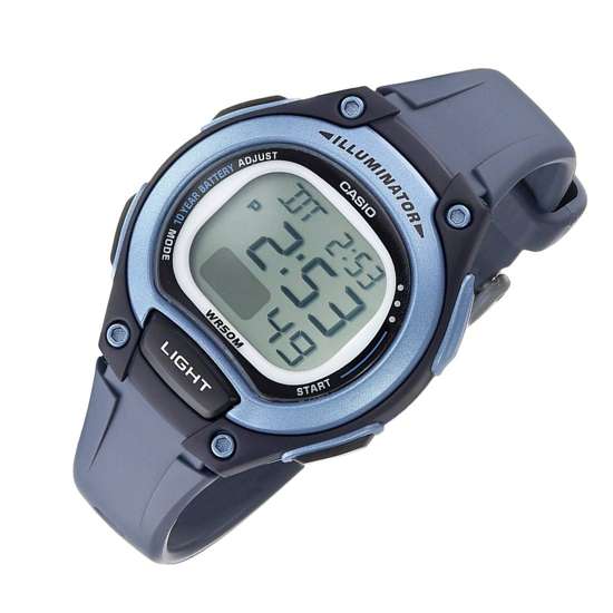 Casio LW203-2AV Digital Sports Watch