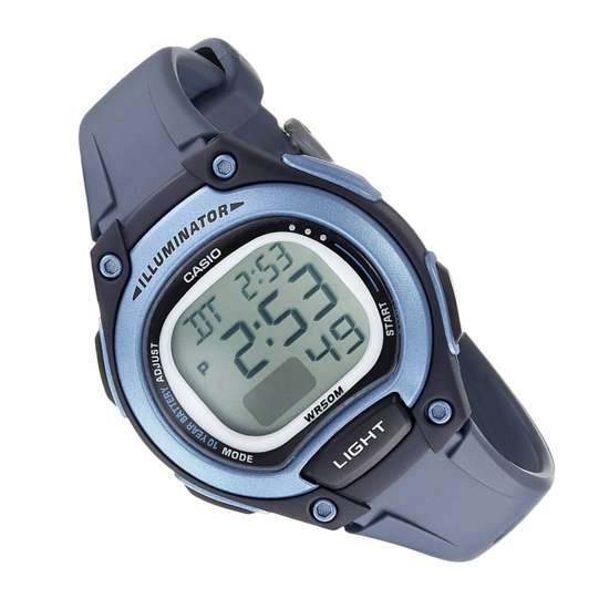 Casio LW203-2AV Digital Sports Watch