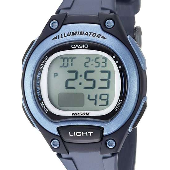 Casio LW203-2AV Digital Sports Watch