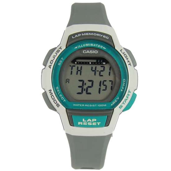 Casio Digital Sports Watch LWS-1000H-8 LWS-1000H-8AV