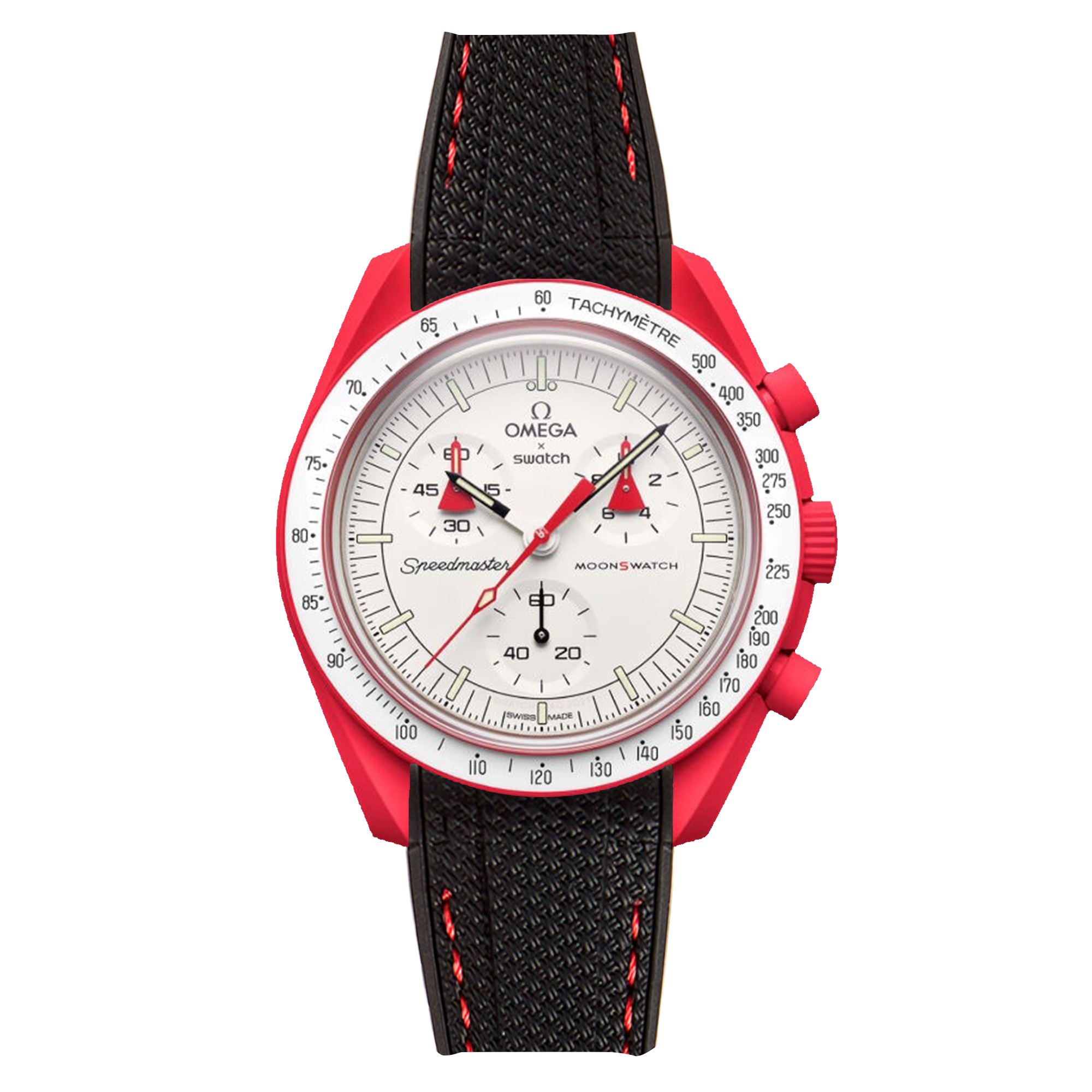 #color_black with red stitch