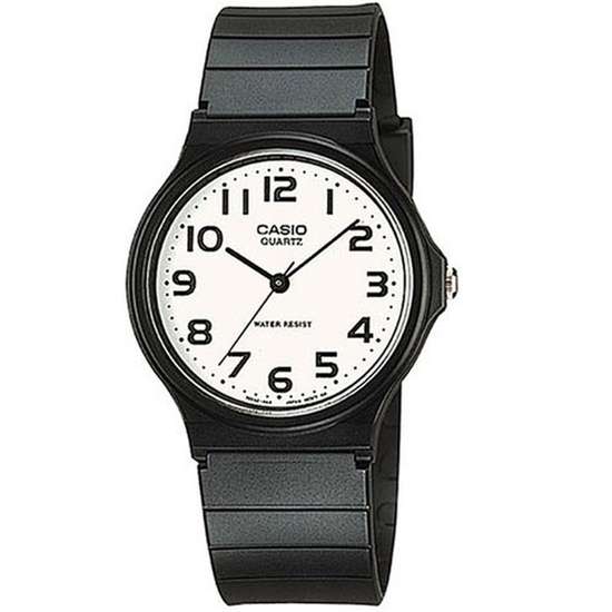 Casio Quartz Watch MQ-24-7B2L MQ24