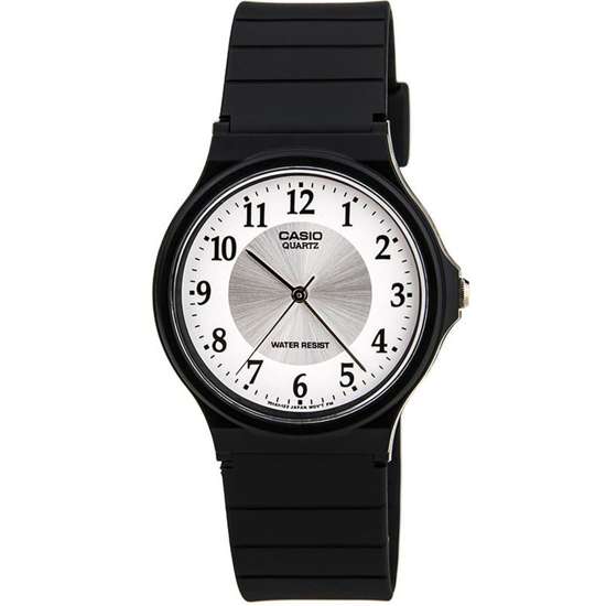 Casio Quartz Unisex Watch MQ-24-7B3L MQ-24-7B3 MQ24-7B3
