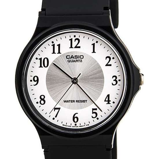 Casio Quartz Watch MQ-24-7B3
