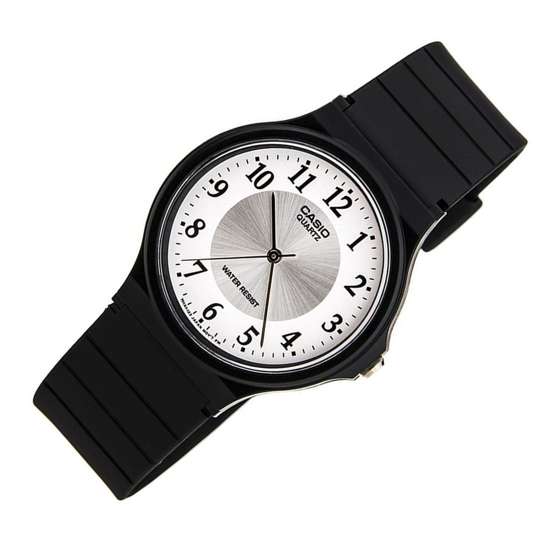 Casio Quartz Watch MQ-24-7B3