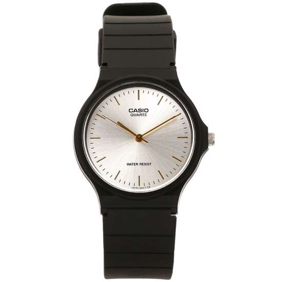Casio MQ24-7E2 MQ-24-7E2 Quartz Analog Resin Strap Watch