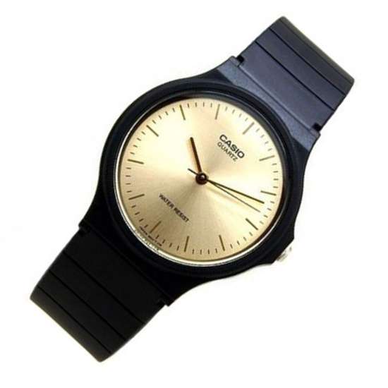 Casio Analog Watch MQ-24-9E