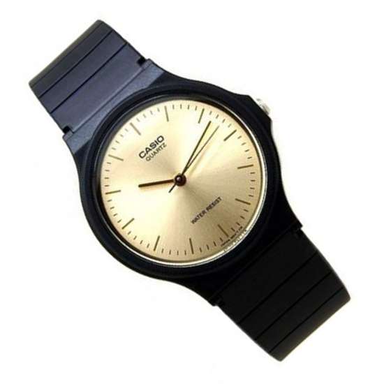 Casio Analog Watch MQ-24-9E